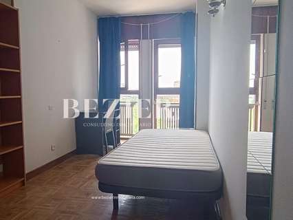 Piso en alquiler en Madrid