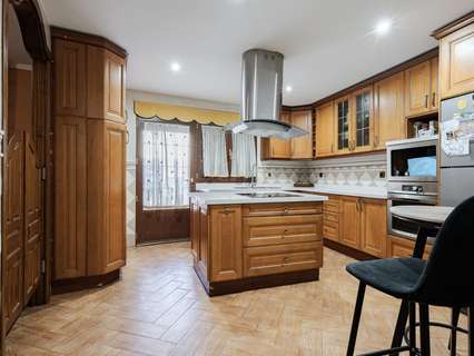 Chalet en venta en Camarma de Esteruelas