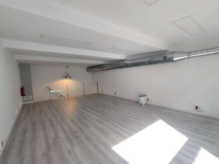 Oficina en alquiler en Alcalá de Henares