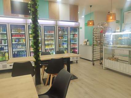 Local comercial en venta en Torrejón de Ardoz