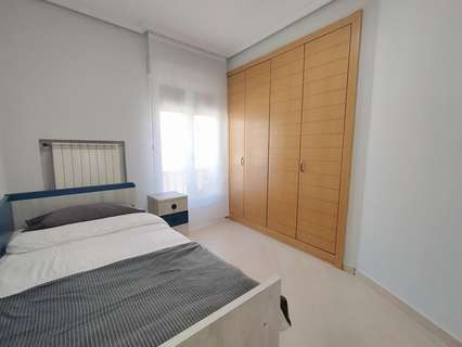 Piso en alquiler en Alcalá de Henares