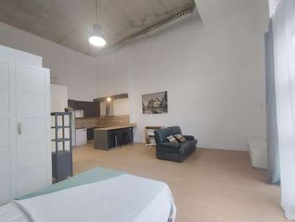 Loft en alquiler en Camarma de Esteruelas