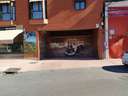 Plaza de parking en alquiler en Alcalá de Henares