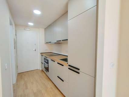Estudio en alquiler en Alcalá de Henares