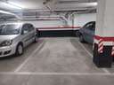 Plaza de parking en alquiler en Alcalá de Henares