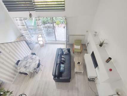 Loft en alquiler en Camarma de Esteruelas