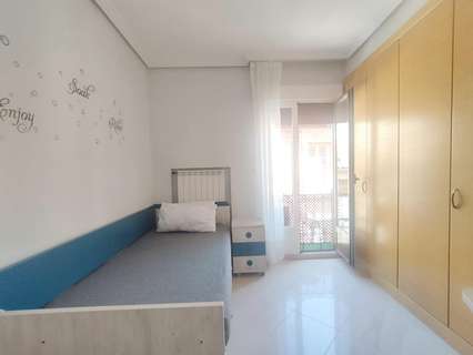 Piso en alquiler en Alcalá de Henares