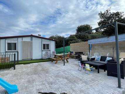 Casa en venta en Pioz