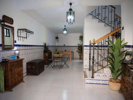 Casa en venta en Pastrana