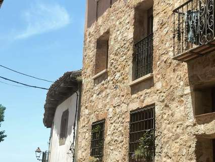 Piso en venta en Atienza rebajado