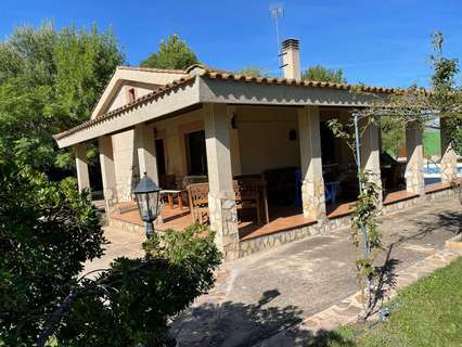Chalet en venta en Illana