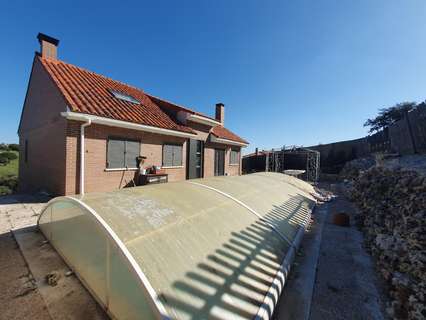 Chalet en venta en Galápagos