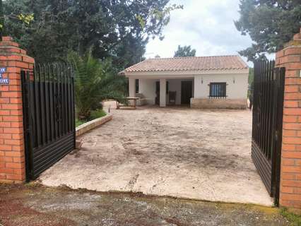 Chalet en venta en Illana