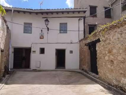 Casa en venta en Budia