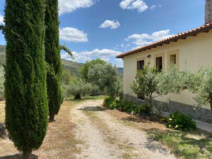 Chalet en venta en Auñón