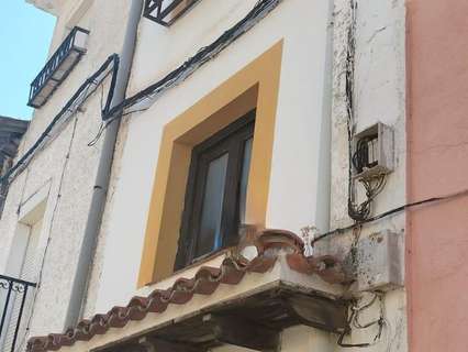 Casa en venta en Escamilla