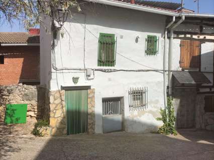 Casa en venta en Valdeconcha