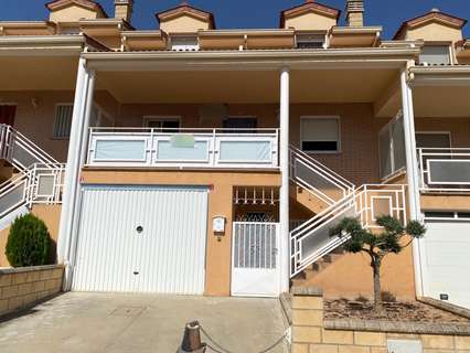 Casa en venta en Jadraque