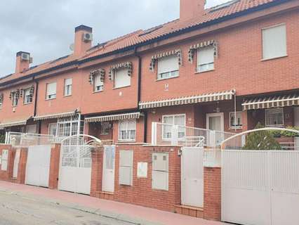 Casa en venta en Alcalá de Henares