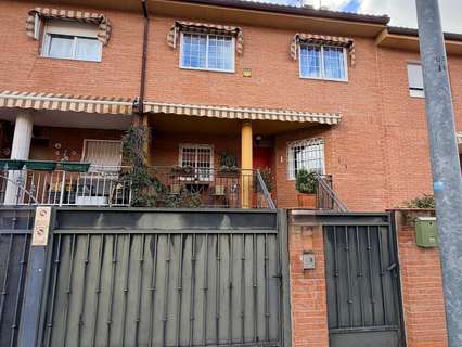 Casa en venta en Alcalá de Henares