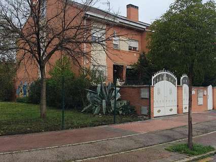 Casa en venta en Alcalá de Henares