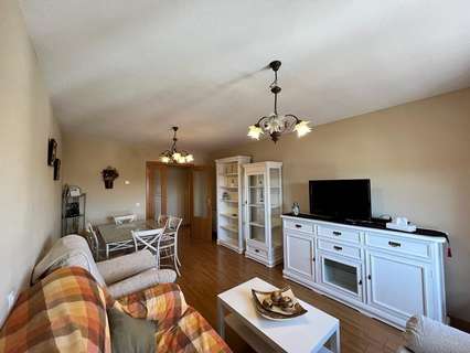 Piso en alquiler en Alcalá de Henares