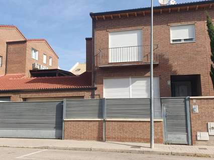 Casa en alquiler en Meco