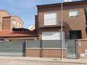 Casa en alquiler en Meco