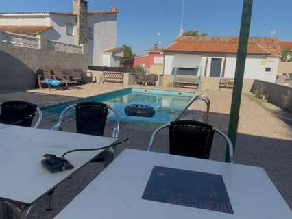 Chalet en venta en Pioz