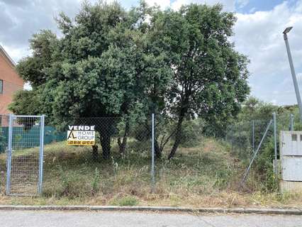 Parcela rústica en venta en Pioz