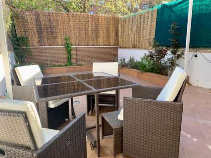 Casa en venta en Alcalá de Henares