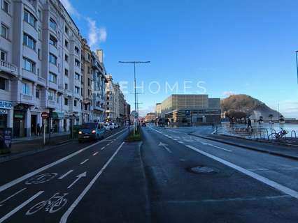 Local comercial en venta en Donostia-San Sebastián