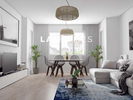 Piso en venta en Donostia-San Sebastián