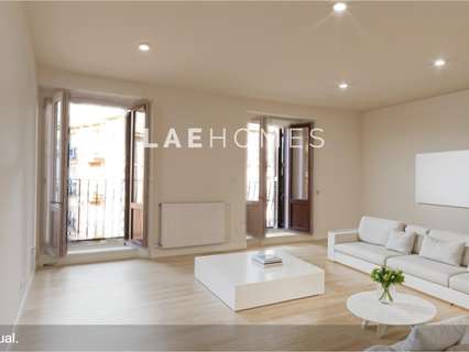 Piso en venta en Donostia-San Sebastián