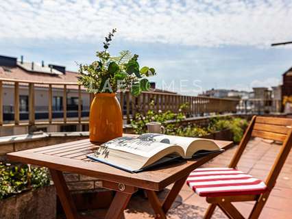 Ático en venta en Donostia-San Sebastián
