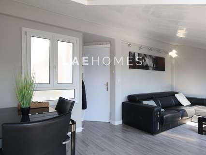 Ático en venta en Donostia-San Sebastián