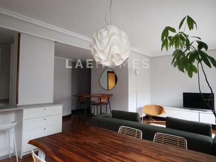Piso en venta en Donostia-San Sebastián