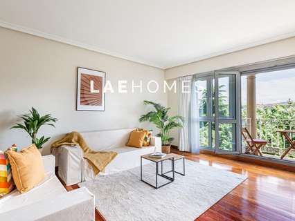 Piso en venta en Donostia-San Sebastián