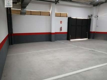 Plaza de parking en venta en Málaga