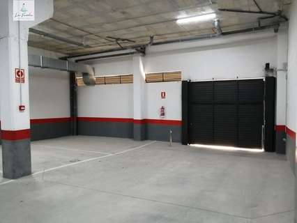 Plaza de parking en venta en Málaga