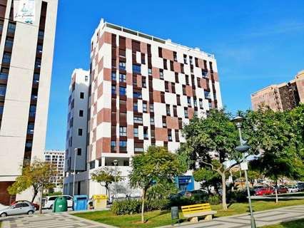 Plaza de parking en venta en Málaga