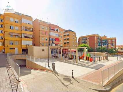 Plaza de parking en venta en Benalmádena rebajada
