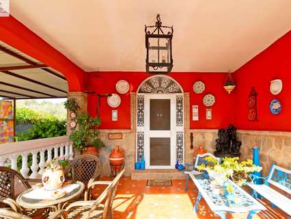 Casa en venta en Cártama