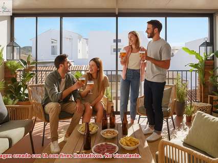 Piso en venta en Álora rebajado