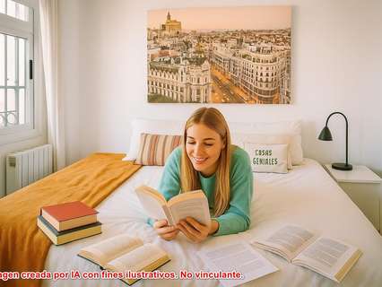 Piso en alquiler en Málaga rebajado