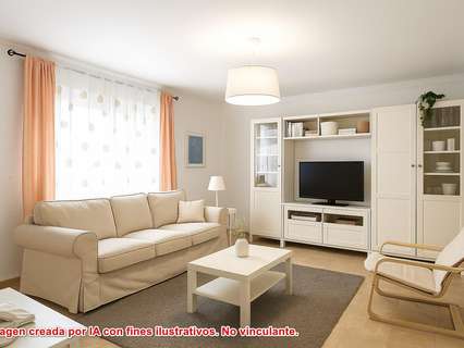 Casa en venta en Cártama