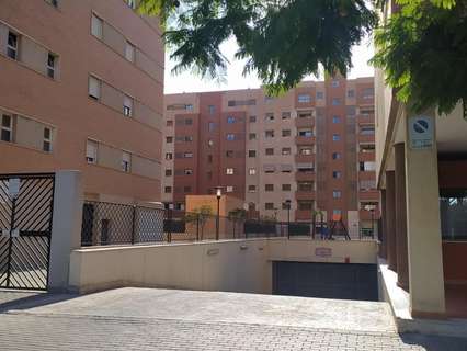 Plaza de parking en alquiler en Málaga rebajada