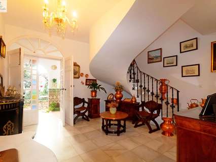 Chalet en venta en Archidona