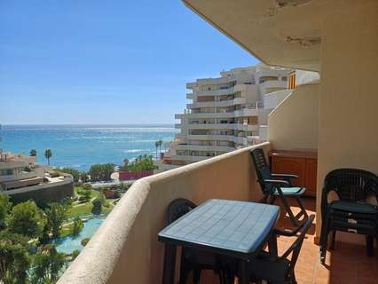 Apartamento en venta en Benalmádena