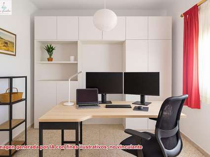 Piso en venta en Málaga